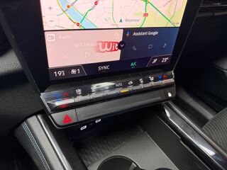 Austral 1.2 E-TECH 200CH HYBRID - TECHNO ESPRIT ALPINE BVA - CARPLAY 2023 occasion 33320 Eysines