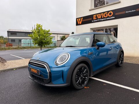 Annonce voiture Mini Cooper 17990 �