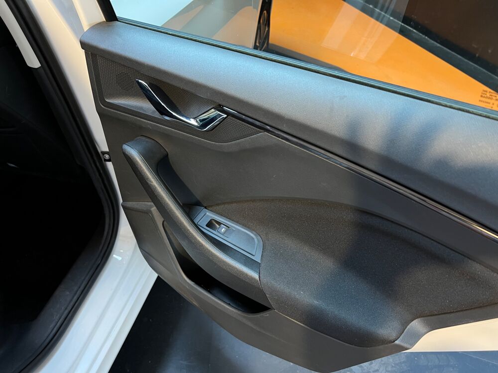 Kamiq 1.0 TSI 115 ESSENCE AMBITION DSG BVA // CARPLAY // CAMERA RE 2020 occasion 33320 Eysines