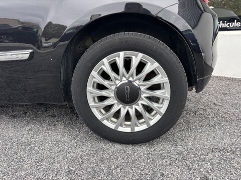 500 1.2 8v 69ch Eco Pack Lounge 109g 2019 occasion 64122 Urrugne