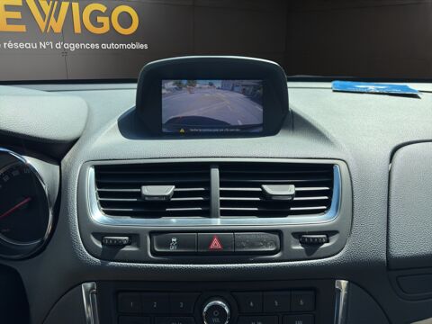 Mokka 1.4 T 140 COSMO + Pack Technologie 4X2 START-STOP - Garantie 2016 occasion 68000 Colmar