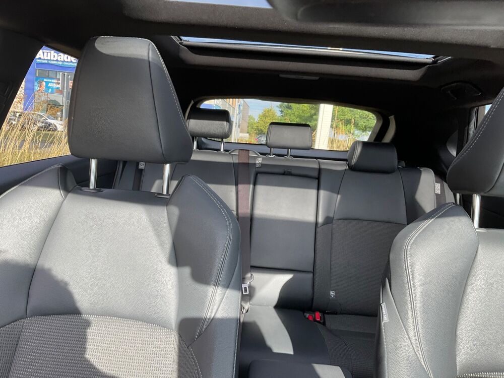 bZ4X ELECTRIC 218 7kW ORIGIN EXCLUSIVE AWD - Toit panoramique-si&egrave; 2023 occasion 78410 Flins-sur-Seine