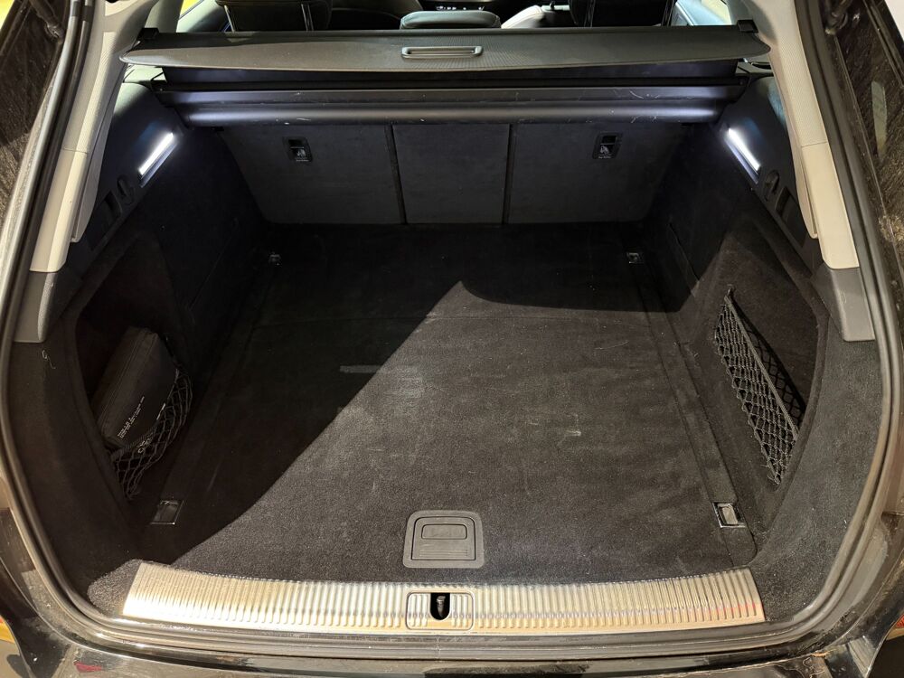 A4 AVANT 2.0 TDI 190ch AVUS MULTITRONIC BVA *ENTRETIEN CONSTRUC 2019 occasion 81990 Puygouzon