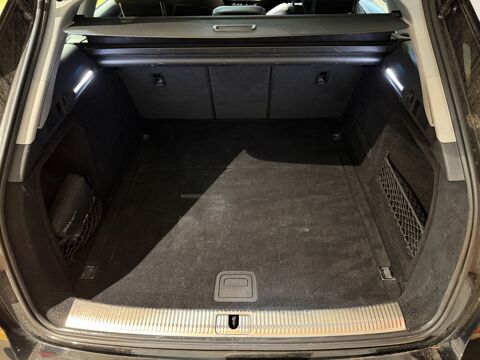 A4 AVANT 2.0 TDI 190ch AVUS MULTITRONIC BVA *ENTRETIEN CONSTRUC 2019 occasion 81990 Puygouzon