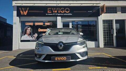 M&eacute;gane 1.3 TCE 115 BUSINESS / RADAR DE RECUL / ENTRETIEN OK / CT OK 2018 occasion 74600 Seynod
