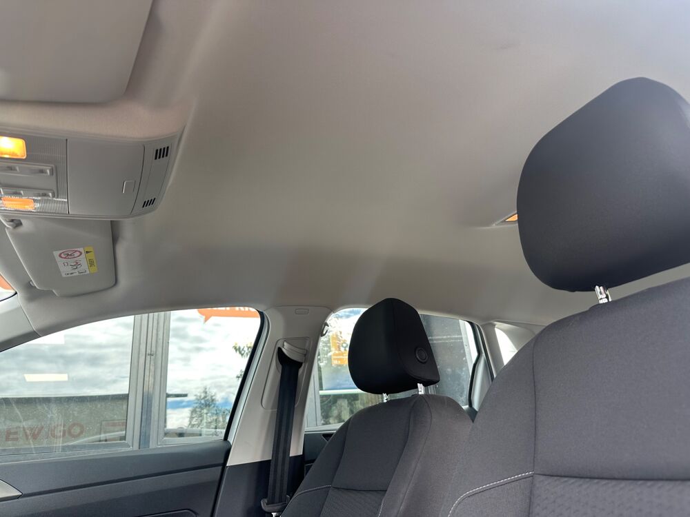 Polo 1.0L 95ch CONFORT LINE + BOITE AUTOMATIQUE + RADAR DE RECUL 2018 occasion 38420 Le Versoud