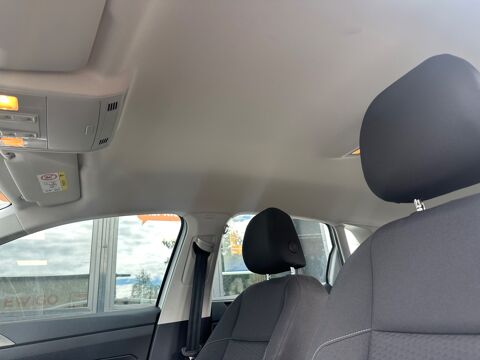 Polo 1.0L 95ch CONFORT LINE + BOITE AUTOMATIQUE + RADAR DE RECUL 2018 occasion 38420 Le Versoud
