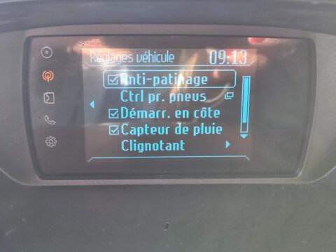 Tourneo VP COMBI 1.0 ECOBOOST 100 TREND 2017 occasion 33210 Maz&egrave;res