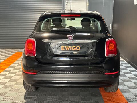 500 X 1.4 MULTIAIR 140 ch LOUNGE 4X2 BVA 2018 occasion 65290 Juillan