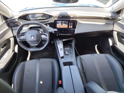 308 GENERATION-III 1.6 180cH HYBRID PHEV 12.4KWH ALLURE PACK E-E 2022 occasion 74600 Seynod