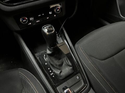 Kamiq 1.0 TSI 115 ESSENCE AMBITION DSG BVA // CARPLAY // CAMERA RE 2020 occasion 33320 Eysines