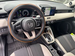 HR-V 1.5 I-MMD E-HEV 131 CH 105 FULL-HYBRID ADVANCE STYLE 2WD BVA 2022 occasion 40000 Mont-de-Marsan