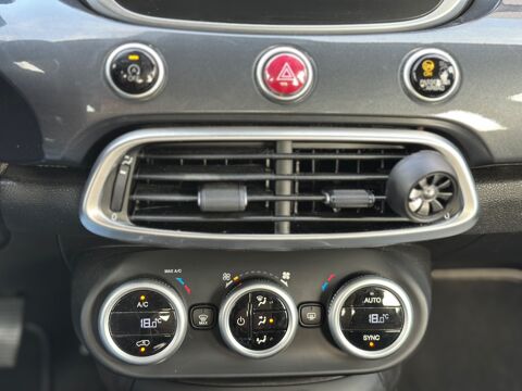 500 X 1.4 MULTIAIR T 140 CH CLUB 4X2 / CAR PLAY 2018 occasion 47000 Agen