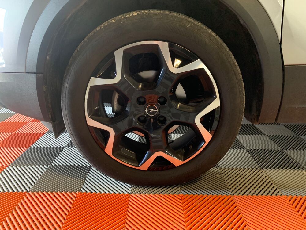 Mokka 1.2 T 130 GS 4X2 EAT8 2024 occasion 76190 &Eacute;calles-Alix