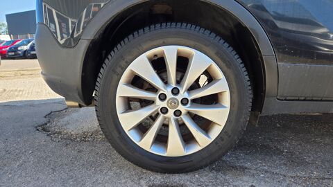 Mokka 1.6 CDTI 136ch COSMO - VOLANT CHAUFFANT - RADAR DE RECUL - C 2016 occasion 27000 &Eacute;vreux
