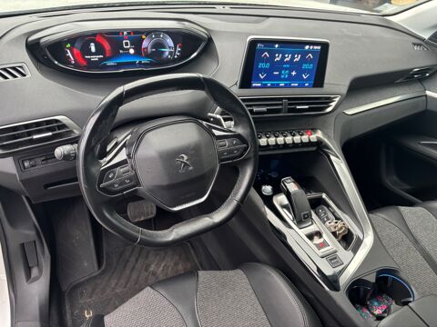 3008 1.5 BLUEHDI 130 CH ALLURE BUSINESS EAT BVA S&S / CARPLAY / C 2019 occasion 40000 Mont-de-Marsan