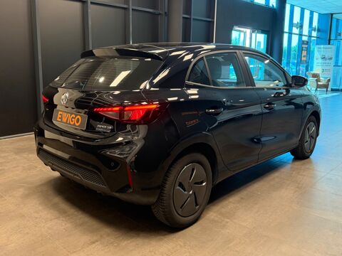 MG3 1.5 195ch HYBRID 1.83KWH STANDARD BVA4 2024 occasion 67800 Hoenheim