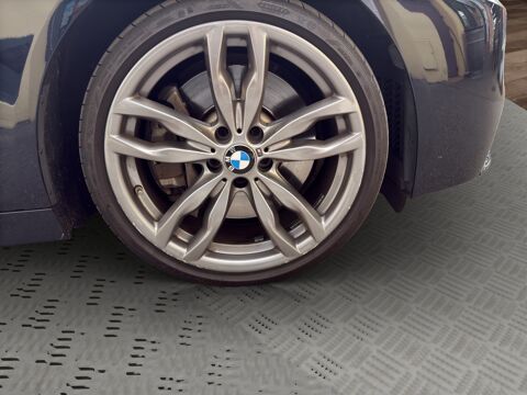 S&eacute;rie 5 TOURING 3.0 550D 380 XDRIVE BVA - SIEGES CHAUFFANTS - GARANT 2015 occasion 68000 Colmar
