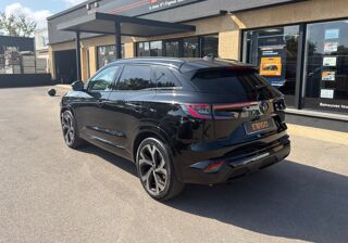 Austral 1.2 E-TECH FULL HYBRID 200CH ESPRIT ALPINE - TOIT PANORAMIQU 2024 occasion 13700 Marignane