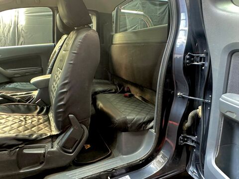 Ranger 18741€ HT - SUPER CAB 2.2 TDCl 160 XL PACK 4X4 - TVA RECUPER 2018 occasion 55430 Belleville-sur-Meuse