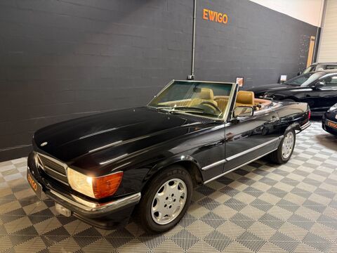Annonce voiture Mercedes Classe A 29990 €