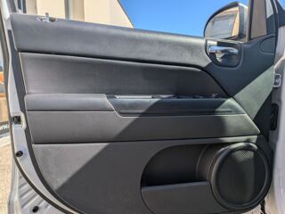 Compass 2.2 CRD 165ch LIMITED AWD 4x4 2012 occasion 69420 Ampuis