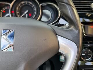 DS3 1.6 VTI 120Ch SO CHIC CABRIOLET *BLUETOOTH*ENTRETIEN COMPLET 2014 occasion 13009 Marseille
