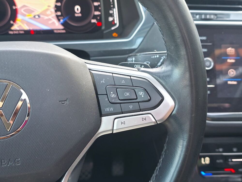 Tiguan 2.0 TDI 150ch ELEGANCE DSG BVA S&S / CAMERA DE RECUL / CARPL 2021 occasion 17100 Saintes