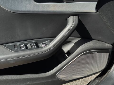 A4 2.0 40 TDI 204CH AVUS QUATTRO S-TRONIC 7 - ENTRETIEN AUDI - 2022 occasion 57600 Forbach