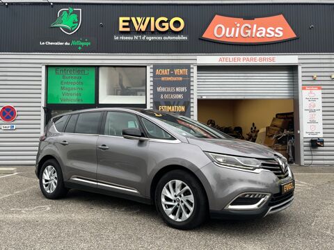 Annonce voiture Renault Espace 12990 €