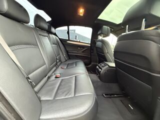S&eacute;rie 5 M550 3.0 D 380 CH COMFORT XDRIVE BVA - SOFT CLOSE - GPS - CA 2014 occasion 27000 &Eacute;vreux