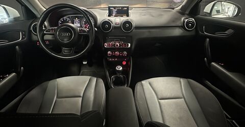 A1 SPORTBACK 1.0 TFSI ULTRA 82CH AMBITION 2016 occasion 34430 Saint-Jean-de-V&eacute;das