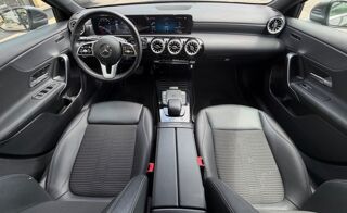 Classe A 200 D 150CH PROGRESSIVE LINE 8G-DCT - SUIVI COMPLET MERCEDES 2022 occasion 13700 Marignane