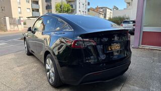 Model Y STANDARD 264cv 60KWH BVA - SOH 92% - 1ER MAIN - TVA NON RECU 2023 occasion 69150 D&eacute;cines-Charpieu