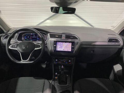 Tiguan ELEGANCE PHASE II 2.0 TDI 150CV DSG7 2022 occasion 17430 Tonnay-Charente