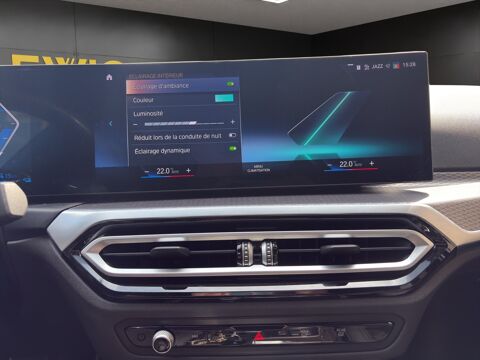 S&eacute;rie 3 TOURING 2.0 320 E 204H 165 PHEV HYBRID - PACK M - GARNTIE 6 2024 occasion 68000 Colmar