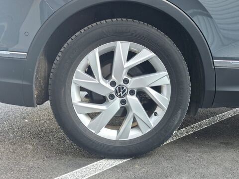 Tiguan 2.0 TDI 150ch ELEGANCE DSG BVA S&S / CAMERA DE RECUL / CARPL 2021 occasion 17100 Saintes