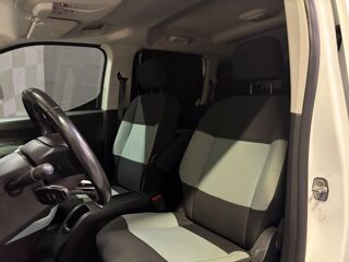 Berlingo GENERATION-III TAILLE XL 110 ch S&S FEEL BV6 / ENTRETIEN FUL 2019 occasion 78125 Gazeran