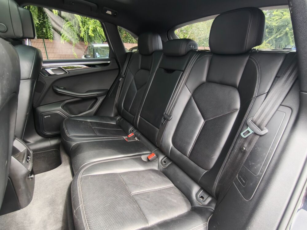 Macan 3.0 DIESEL 260 CH S PDK BVA / SUIVI PORSCHE / TOIT PANO OUV. 2015 occasion 40000 Mont-de-Marsan