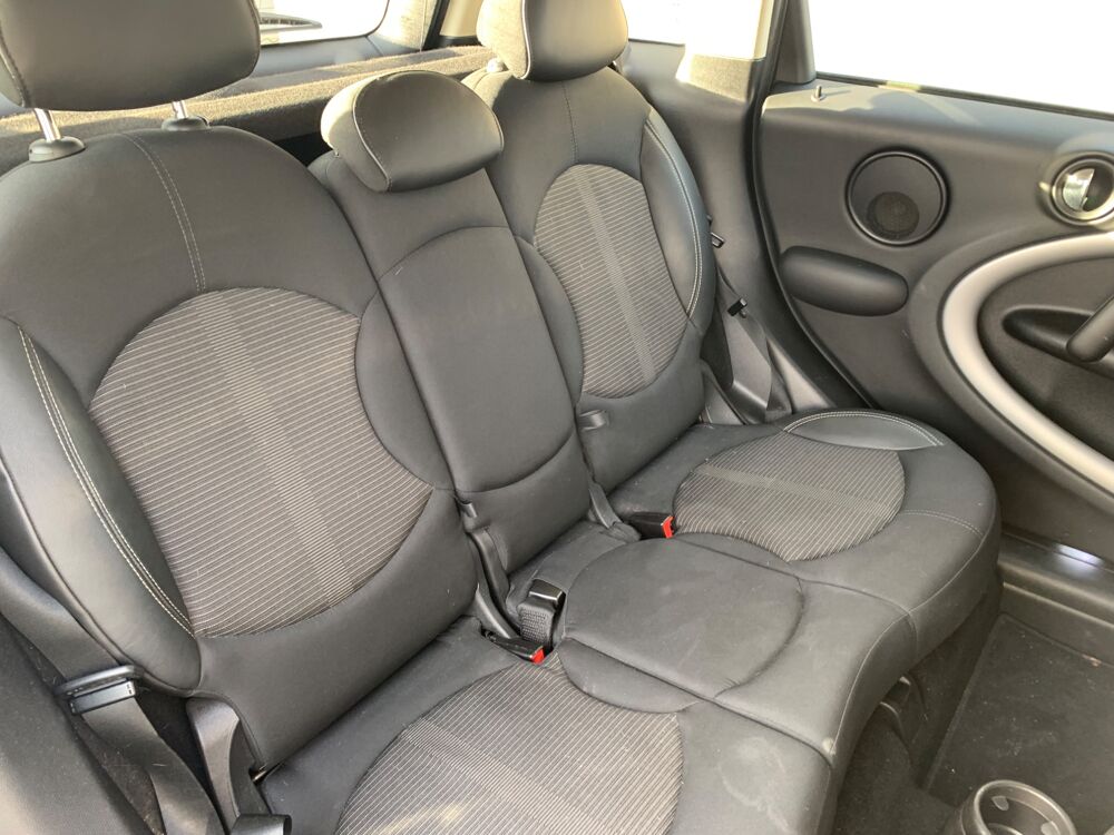 Countryman 1.6 D 110ch Park Lane 2018 occasion 69420 Ampuis