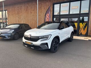 Austral 1.2 E-TECH 200H FULL-HYBRID TECHNO ESPRIT ALPINE BVa6 2025 occasion 17430 Tonnay-Charente