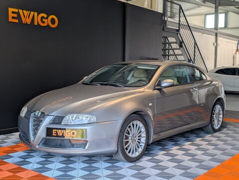 Alfa-romeo gt ALFA ROMEO  2.0 JTS 165 ch ELEGANZA SELE