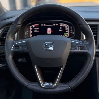 Ateca 2.0 TDI 150ch XCELLENCE DSG BVA START-STOP 2020 occasion 25300 Pontarlier