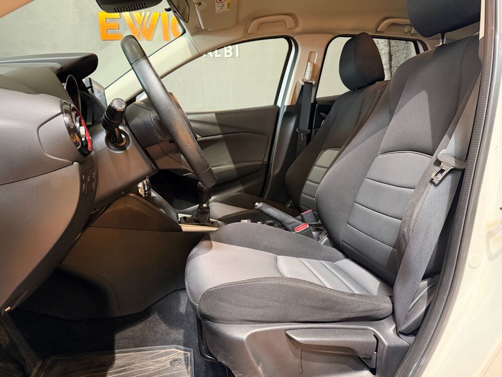 Cx-3 2.0 SKYACTIV-G 120ch DYNAMIQUE 2WD 2017 occasion 81990 Puygouzon
