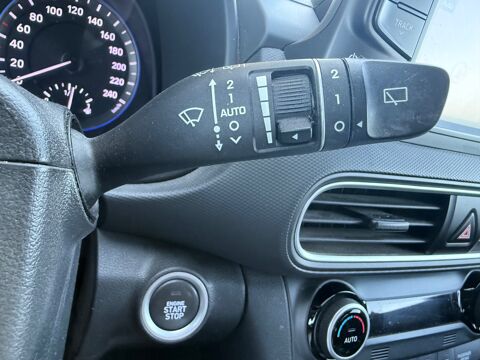 Kona 1.6 CRDI 115 CREATIVE 2020 occasion 26000 Valence