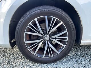 Golf 1.4 T TFSI 120Ch B2B LINE DSG BVA/ CARPLAY/ ACCES ET DEMRRAG 2016 occasion 17000 La Rochelle