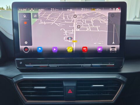 Formentor 2.0 TSI 310 4DRIVE 4WD DSG TOIT OUVRANT 2022 occasion 68170 Rixheim