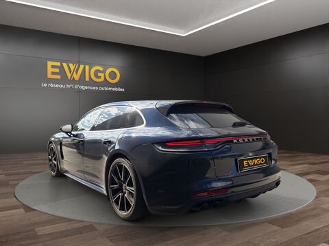 Panamera SPORT-TURISMO 2.9 E-HYBRID 560CH 440 PHEV 4S BVA PORSCHE APP 2020 occasion 68000 Colmar