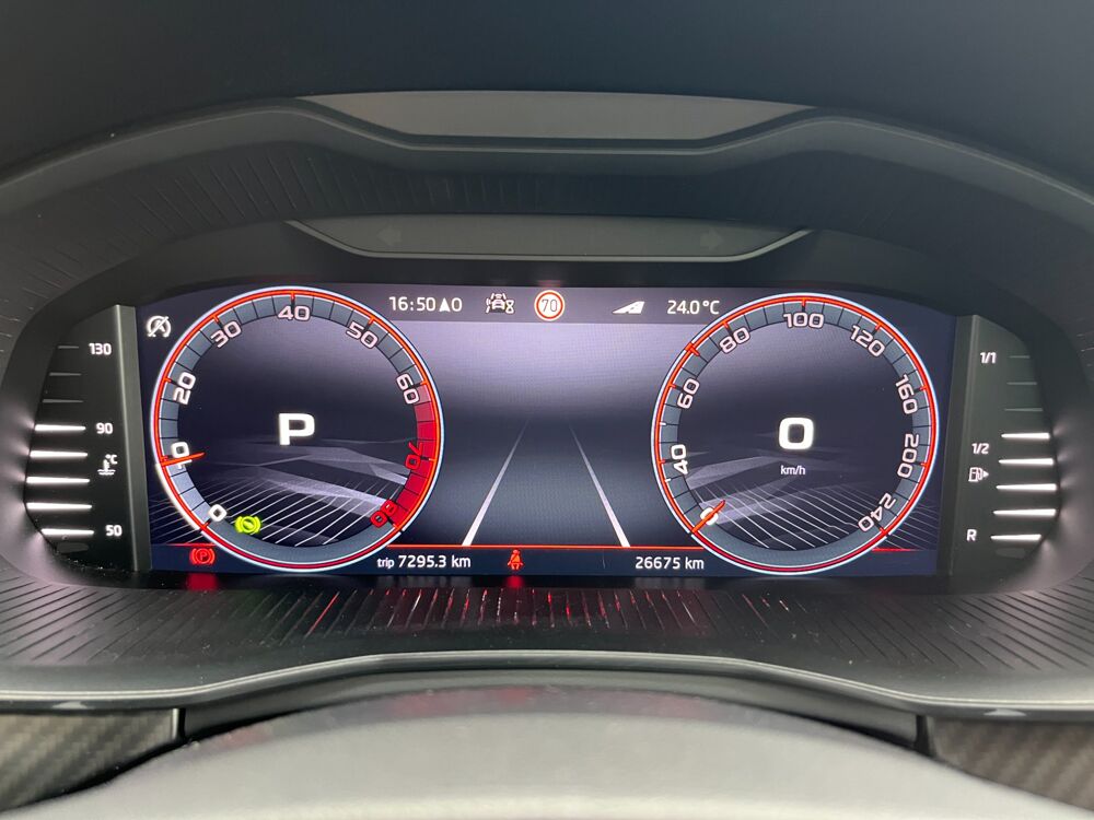 Kamiq 1.5 TSI 150 ch MONTE-CARLO DSG7 2023 occasion 64320 Idron
