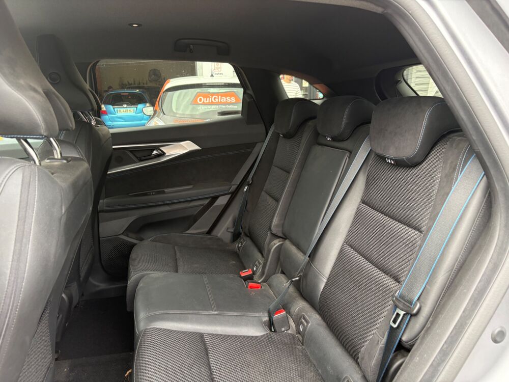 Austral 1.2 E-TECH 200 130 CH FULL-HYBRID HYBRID 1.7KWH ESPRIT ALPIN 2023 occasion 47000 Agen